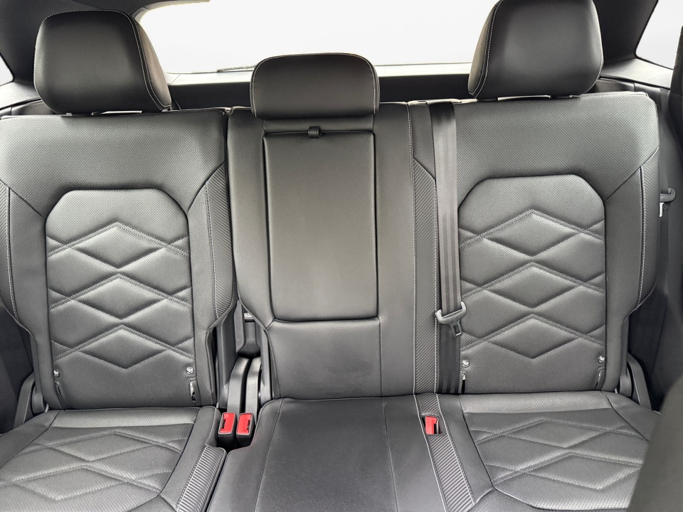 1V2KC2CA4TC207119 2026 Volkswagen Atlas Cross Sport 2.0T SE w/Technology