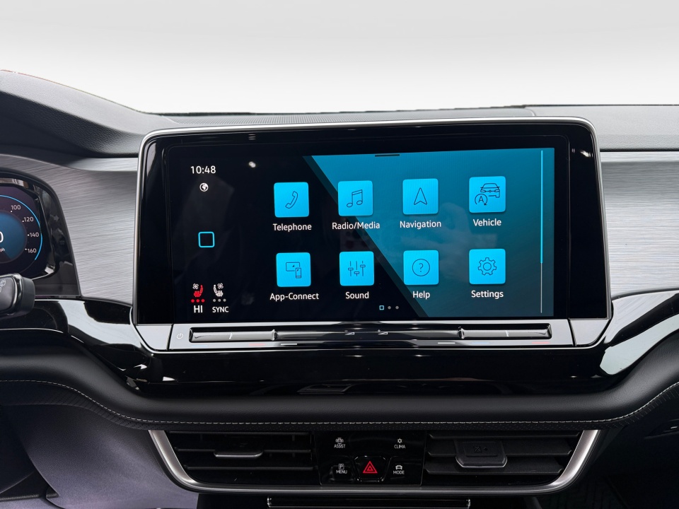 1V2KC2CA4TC207119 2026 Volkswagen Atlas Cross Sport 2.0T SE w/Technology