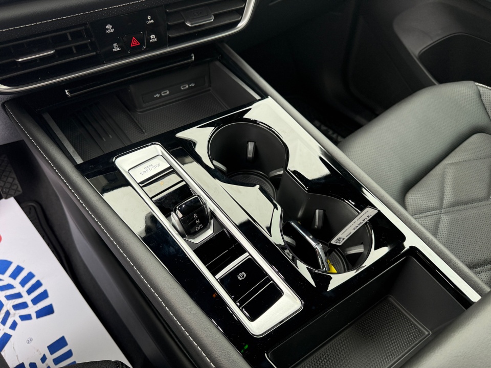 1V2KC2CA4TC207119 2026 Volkswagen Atlas Cross Sport 2.0T SE w/Technology