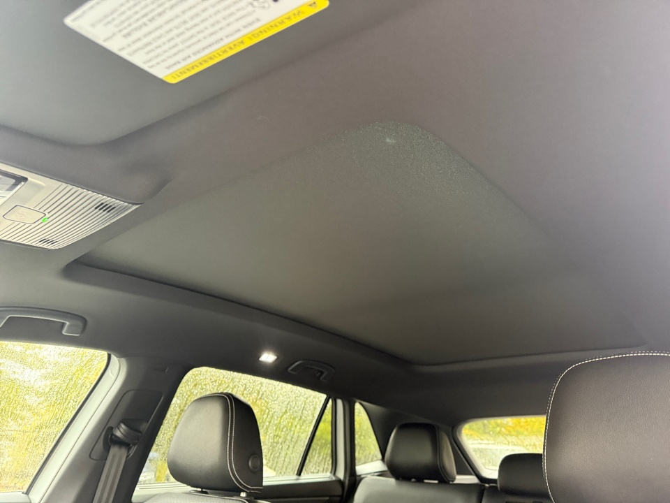 1V2KC2CA4TC207119 2026 Volkswagen Atlas Cross Sport 2.0T SE w/Technology