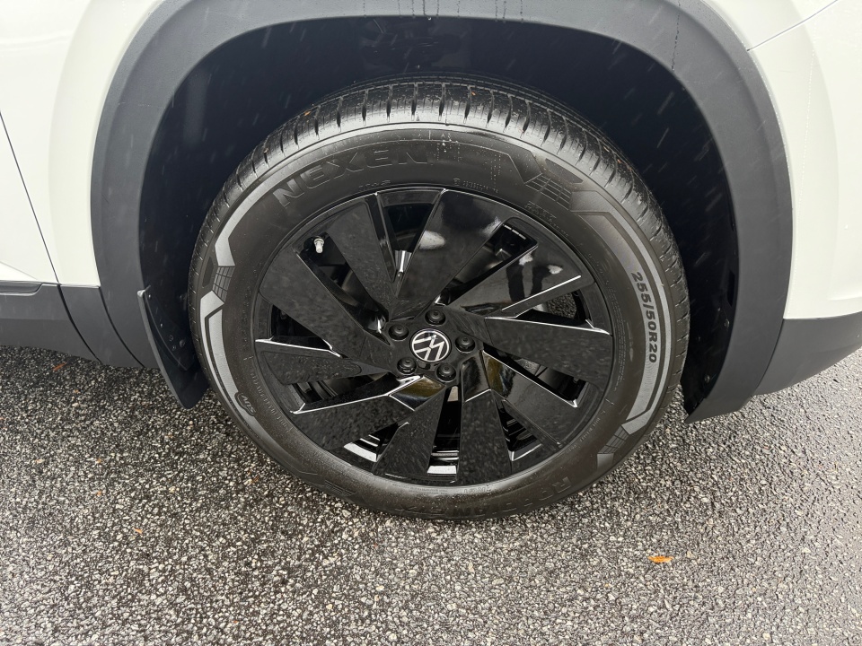 1V2KC2CA4TC207119 2026 Volkswagen Atlas Cross Sport 2.0T SE w/Technology