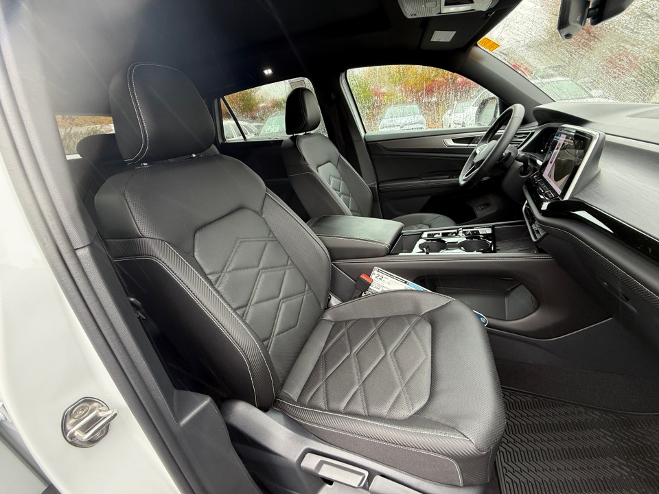 1V2KC2CA4TC207119 2026 Volkswagen Atlas Cross Sport 2.0T SE w/Technology