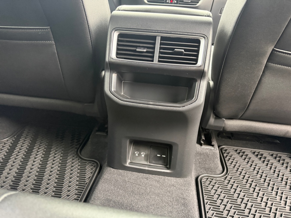 1V2KC2CA4TC207119 2026 Volkswagen Atlas Cross Sport 2.0T SE w/Technology