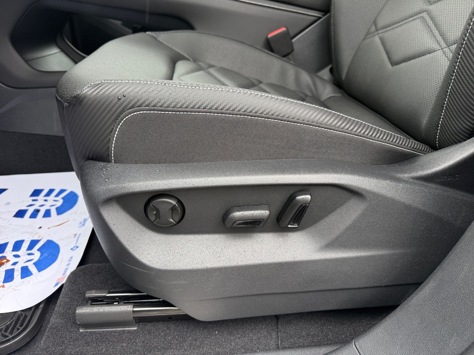 1V2KC2CA4TC207119 2026 Volkswagen Atlas Cross Sport 2.0T SE w/Technology