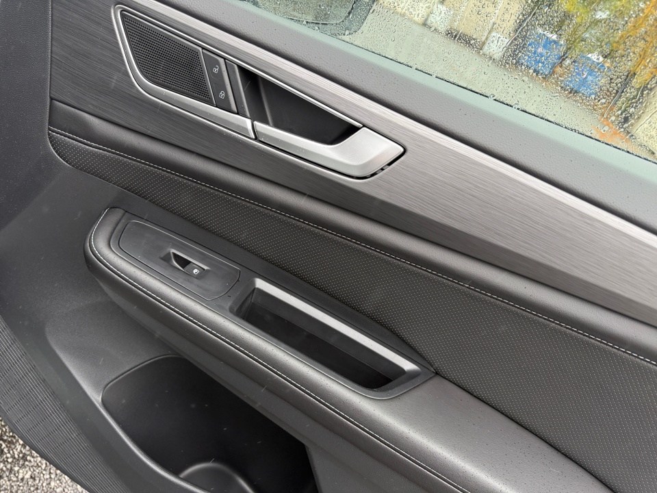 1V2KC2CA4TC207119 2026 Volkswagen Atlas Cross Sport 2.0T SE w/Technology