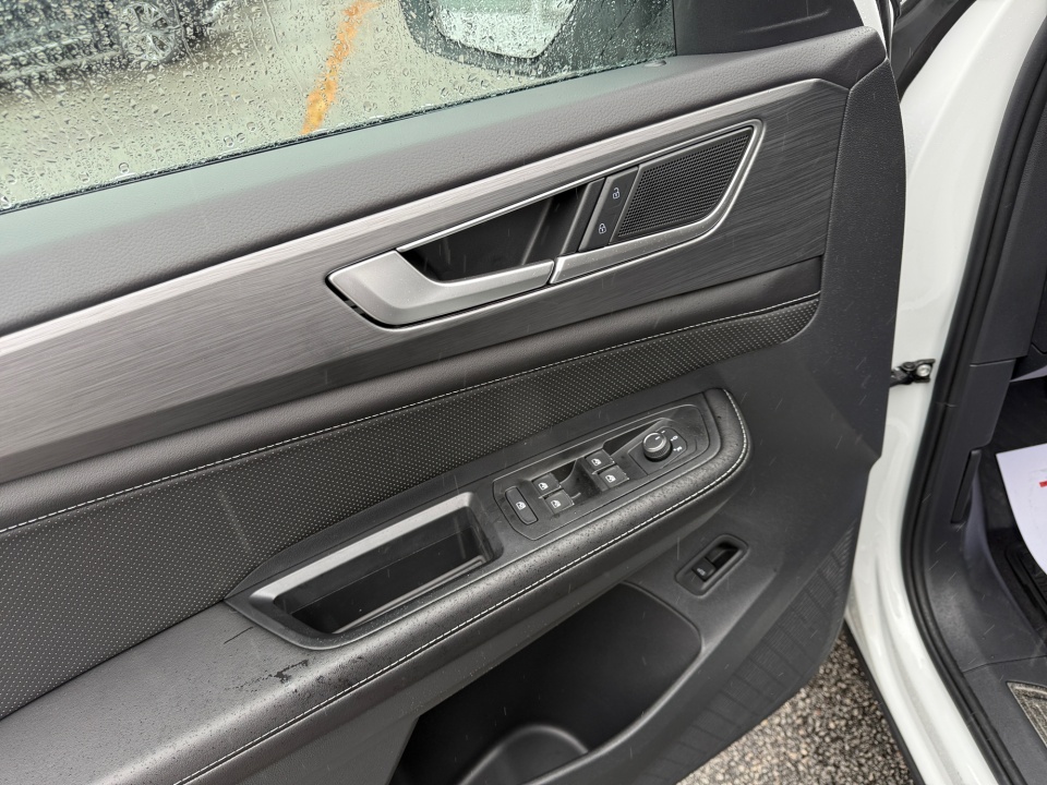 1V2KC2CA4TC207119 2026 Volkswagen Atlas Cross Sport 2.0T SE w/Technology