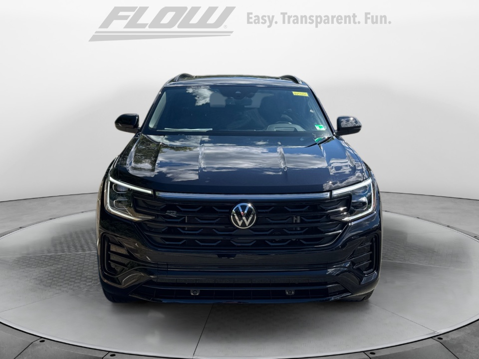 1V2KC2CA8TC205731 2026 Volkswagen Atlas Cross Sport 2.0T SE w/Technology