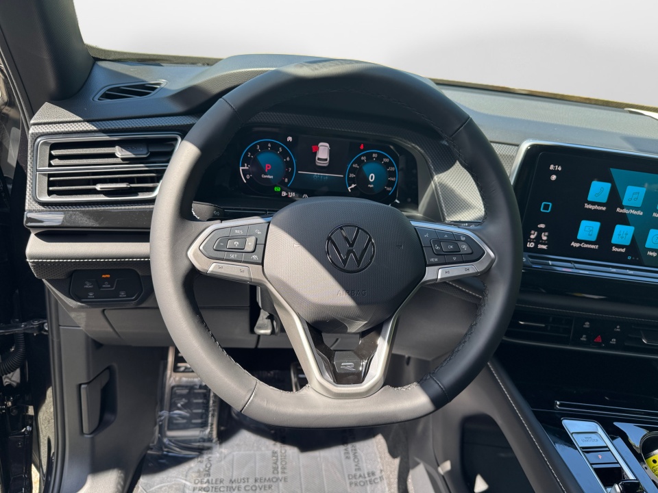 1V2KC2CA8TC205731 2026 Volkswagen Atlas Cross Sport 2.0T SE w/Technology