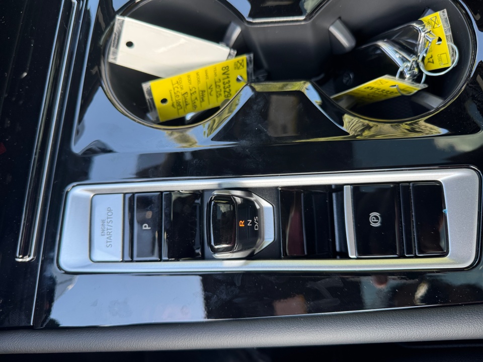 1V2KC2CA8TC205731 2026 Volkswagen Atlas Cross Sport 2.0T SE w/Technology