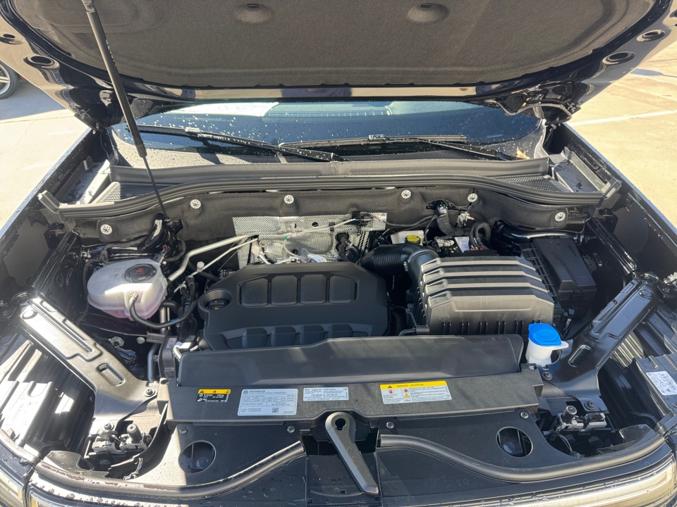 1V2KC2CA9TC208332 2026 Volkswagen Atlas Cross Sport 2.0T SE w/Technology