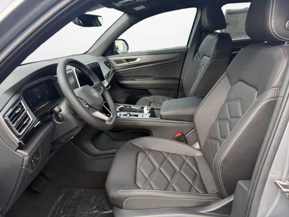 1V2KC2CA9TC227186 2026 Volkswagen Atlas Cross Sport SE with Technology