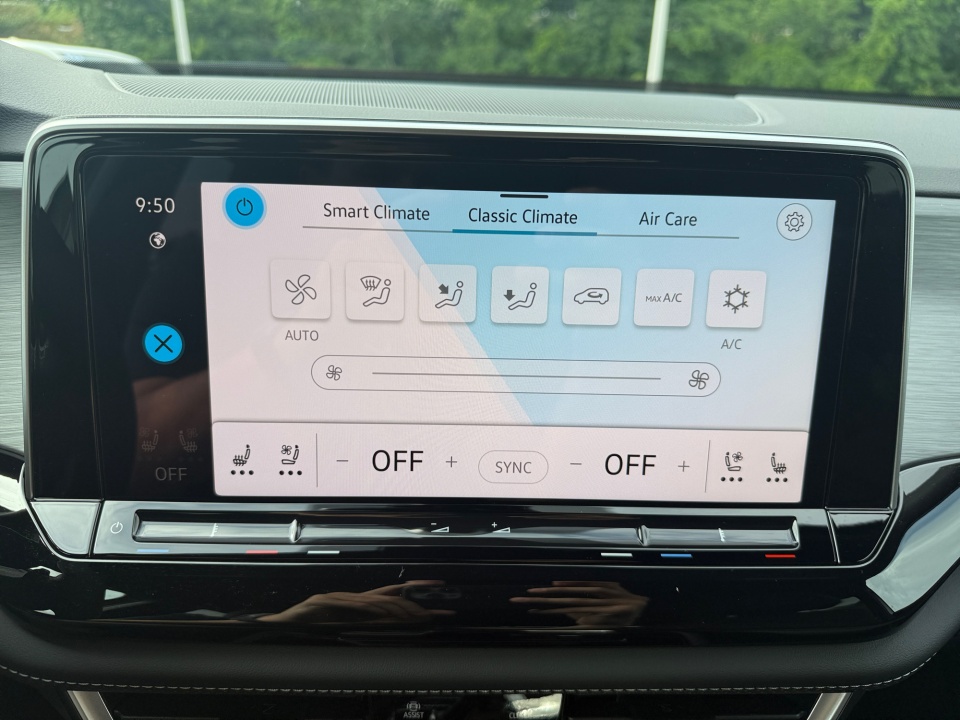 1V2KC2CA9TC227186 2026 Volkswagen Atlas Cross Sport SE with Technology