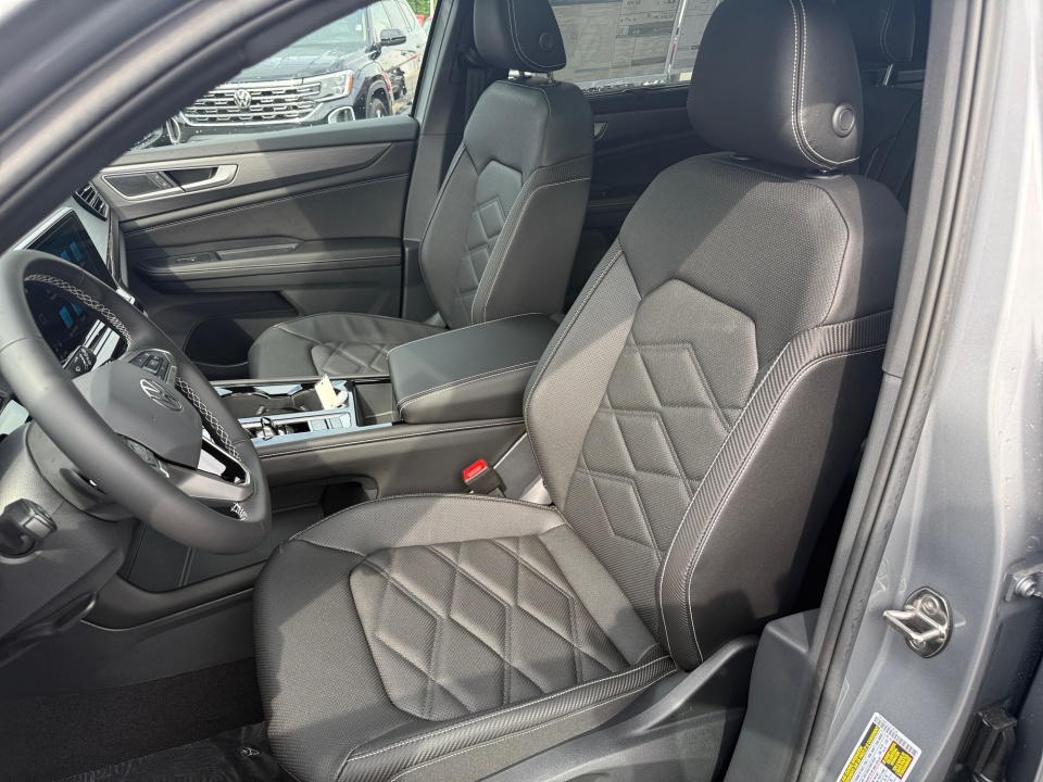 1V2KC2CA9TC227186 2026 Volkswagen Atlas Cross Sport SE with Technology