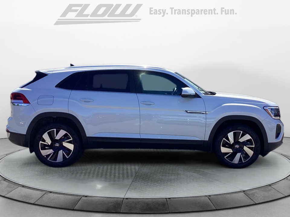 1V2KC2CAXTC221607 2026 Volkswagen Atlas Cross Sport SE with Technology