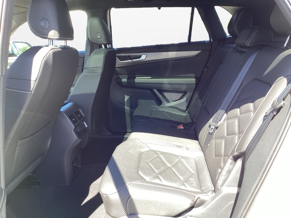 1V2KC2CAXTC221607 2026 Volkswagen Atlas Cross Sport SE with Technology