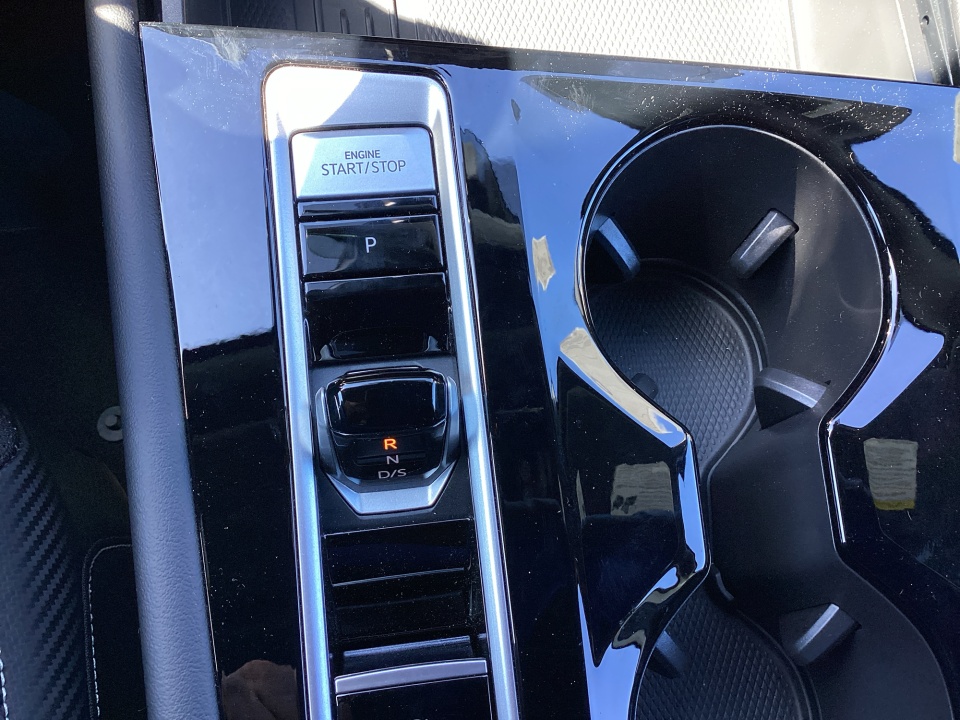 1V2KC2CAXTC221607 2026 Volkswagen Atlas Cross Sport SE with Technology