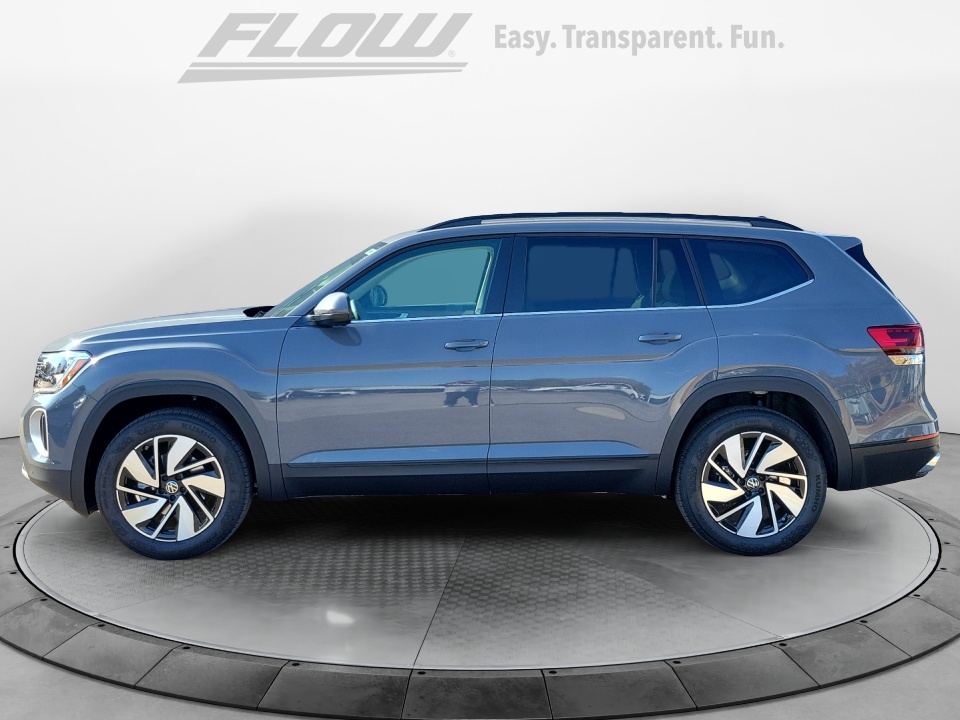 1V2KN2CA0TC535969 2026 Volkswagen Atlas SE with Technology