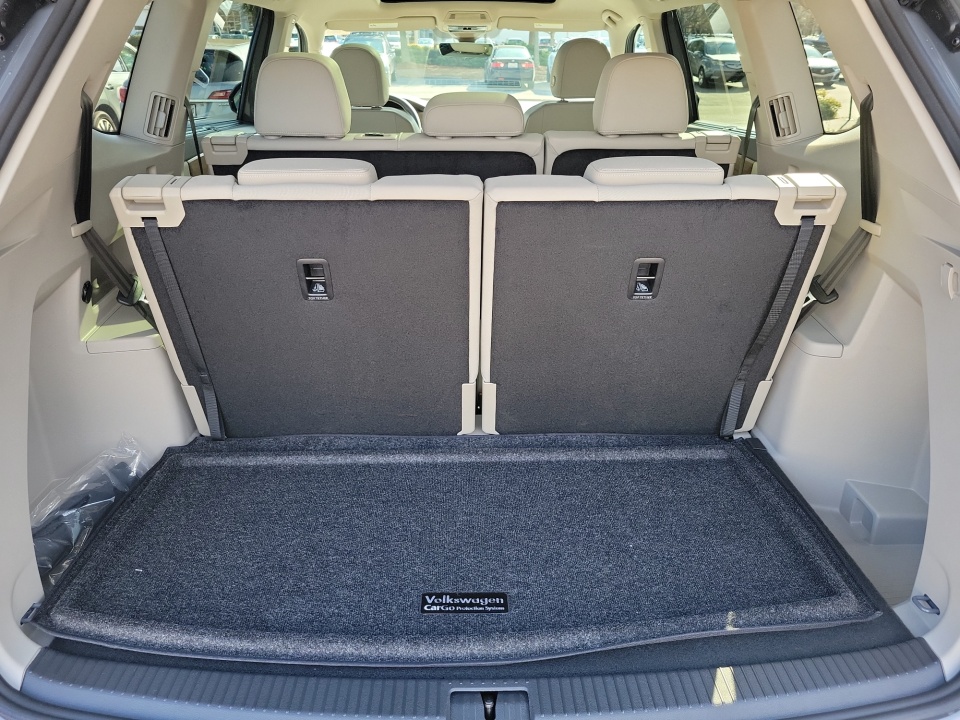 1V2KN2CA0TC535969 2026 Volkswagen Atlas SE with Technology