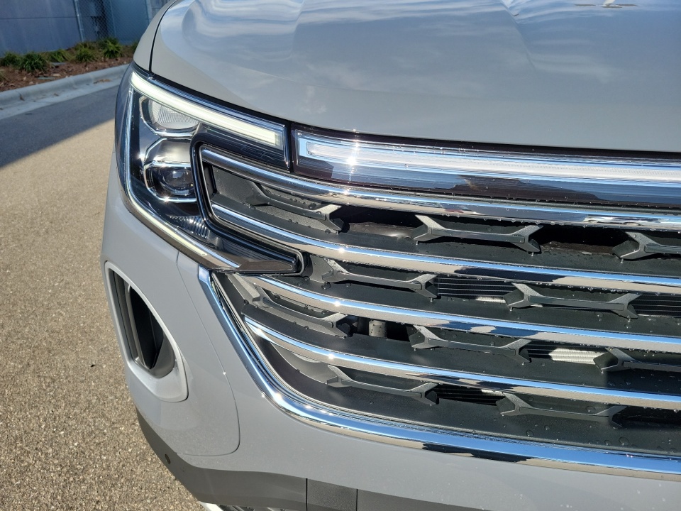 1V2KN2CA0TC535969 2026 Volkswagen Atlas SE with Technology