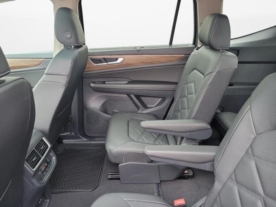 1V2KN2CA0TC537219 2026 Volkswagen Atlas SE with Technology