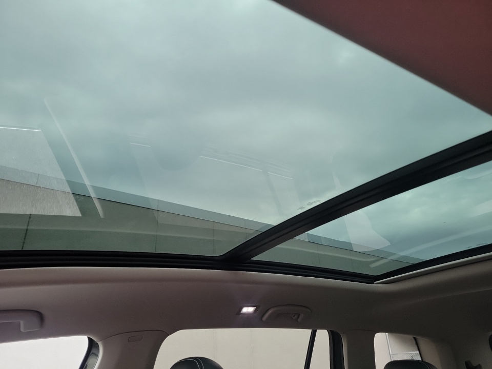 1V2KN2CA0TC537219 2026 Volkswagen Atlas SE with Technology