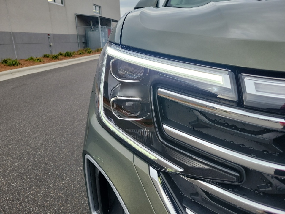 1V2KN2CA0TC537219 2026 Volkswagen Atlas SE with Technology