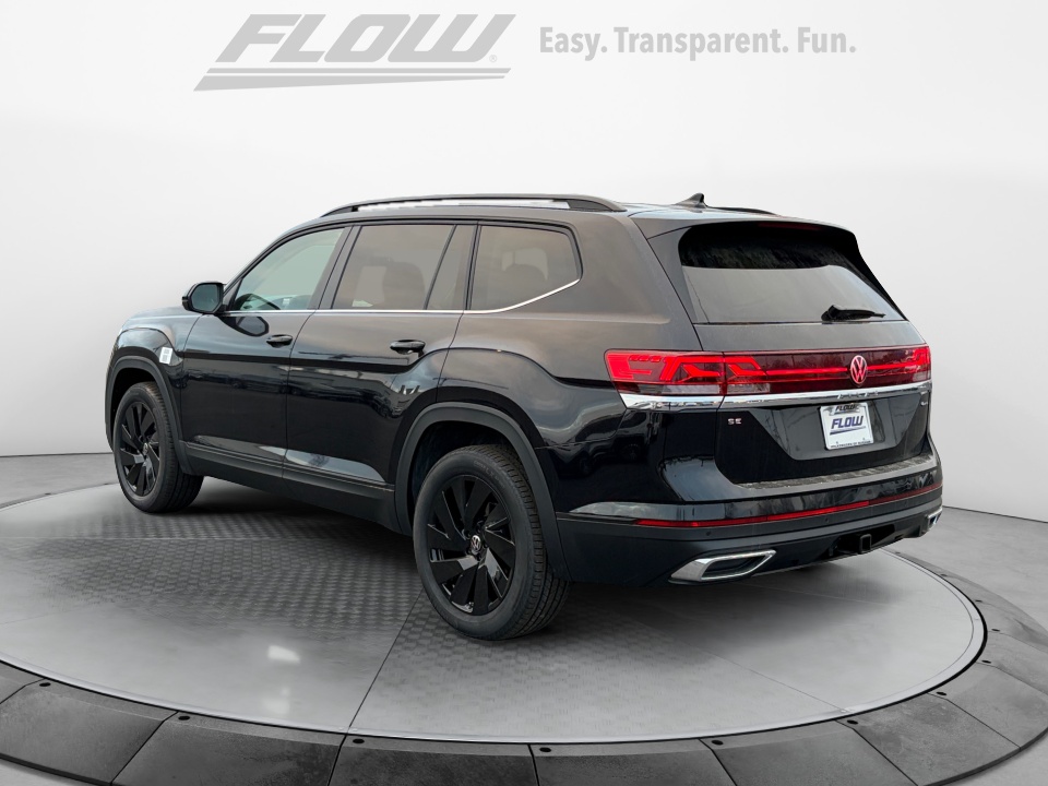 1V2KN2CA0TC541450 2026 Volkswagen Atlas SE with Technology