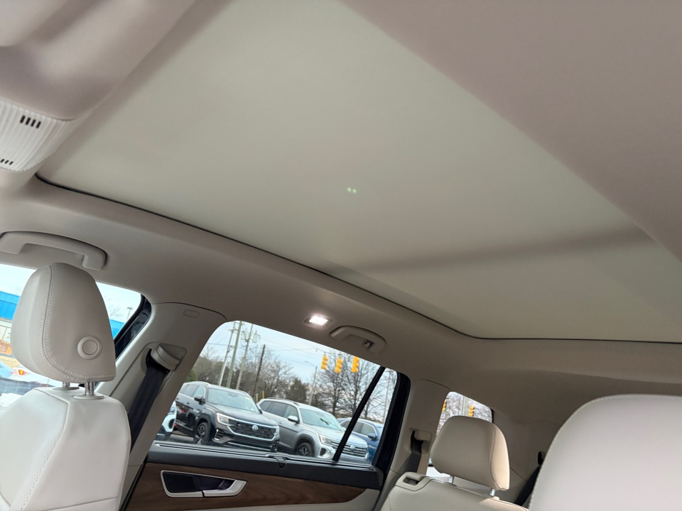 1V2KN2CA0TC541450 2026 Volkswagen Atlas SE with Technology