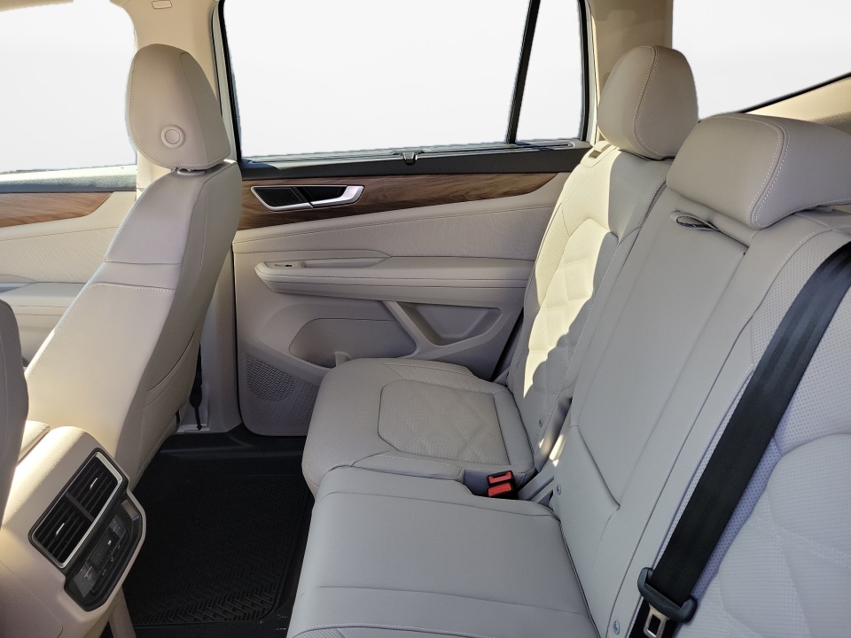 1V2KN2CA1TC539318 2026 Volkswagen Atlas SE with Technology