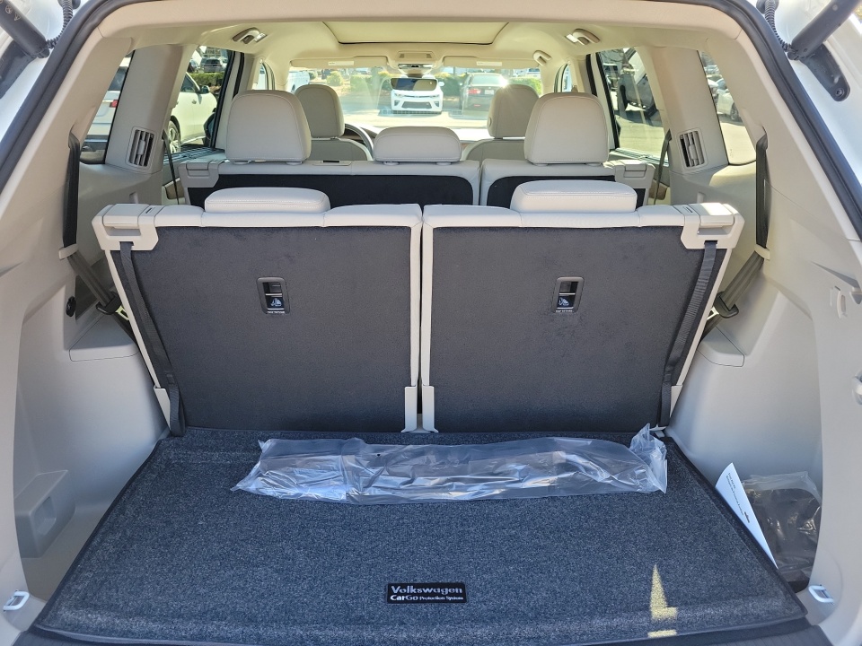 1V2KN2CA1TC539318 2026 Volkswagen Atlas SE with Technology