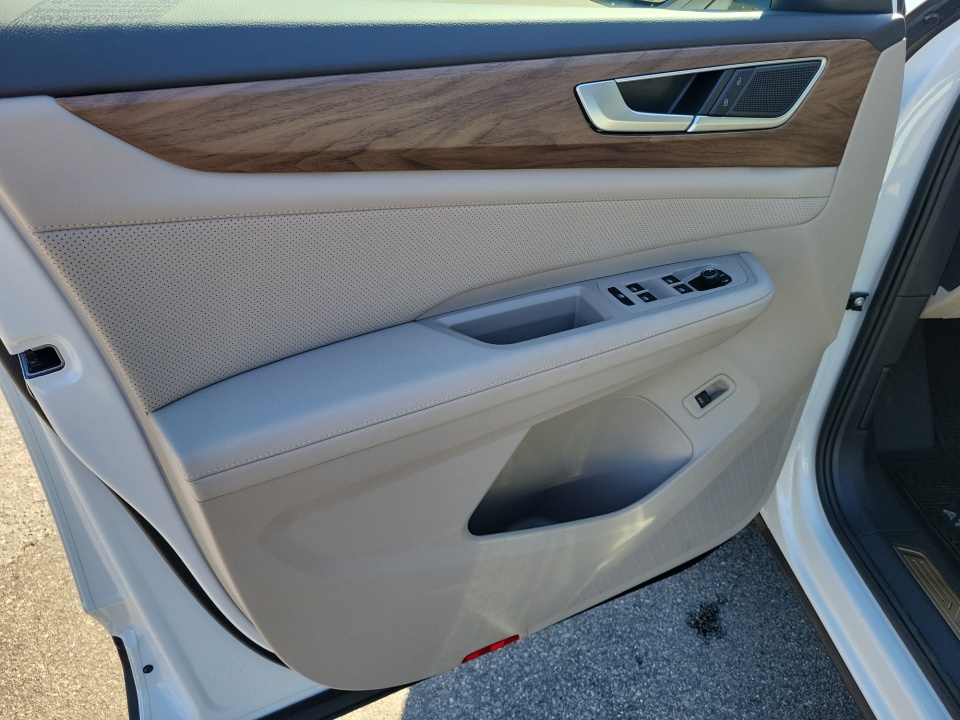 1V2KN2CA1TC539318 2026 Volkswagen Atlas SE with Technology