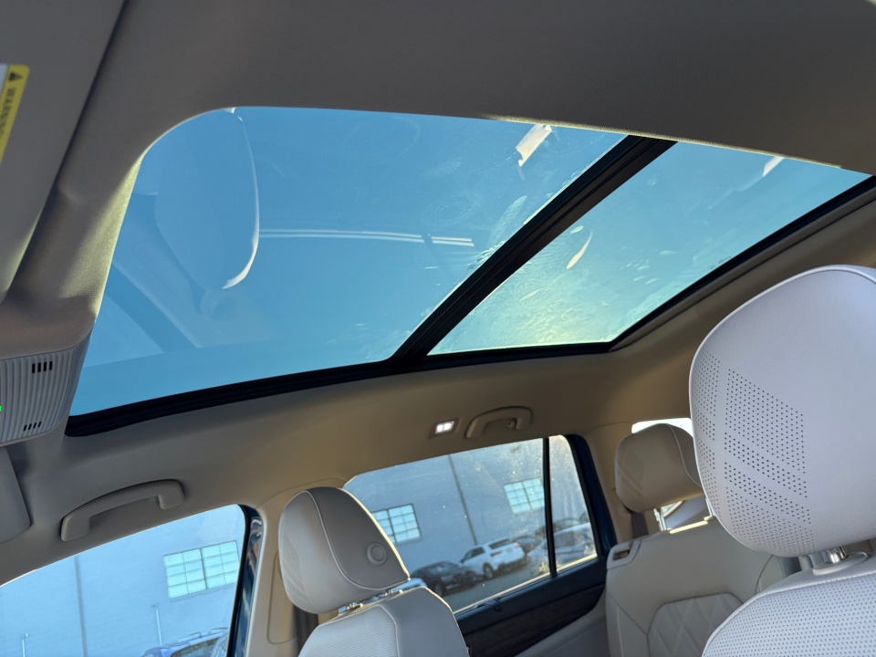 1V2KN2CA2TC504660 2026 Volkswagen Atlas 2.0T SE w/Technology