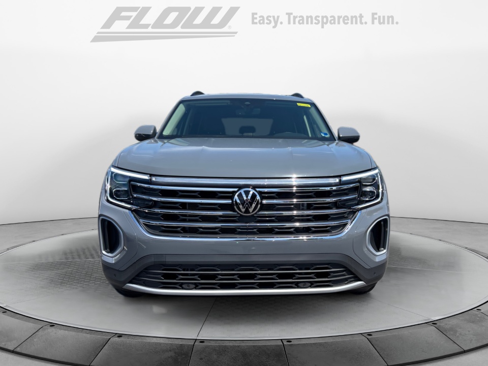 1V2KN2CA3TC582123 2026 Volkswagen Atlas SE with Technology