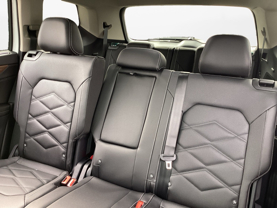 1V2KN2CA6TC536723 2026 Volkswagen Atlas SE with Technology