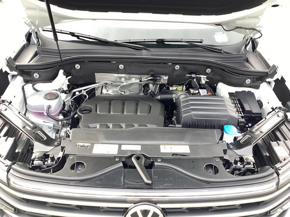 1V2KN2CA6TC536723 2026 Volkswagen Atlas SE with Technology