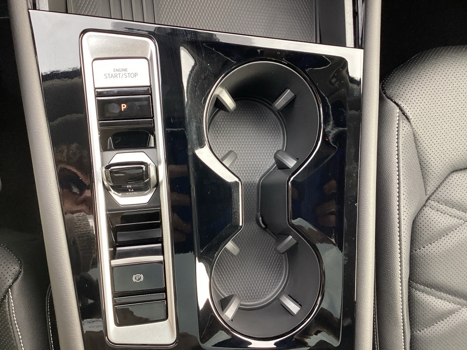 1V2KN2CA6TC536723 2026 Volkswagen Atlas SE with Technology