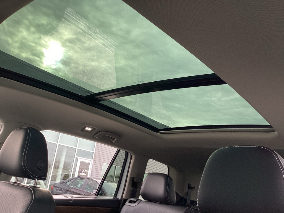 1V2KN2CA6TC536723 2026 Volkswagen Atlas SE with Technology