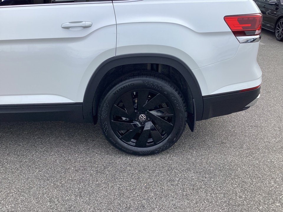 1V2KN2CA6TC536723 2026 Volkswagen Atlas SE with Technology