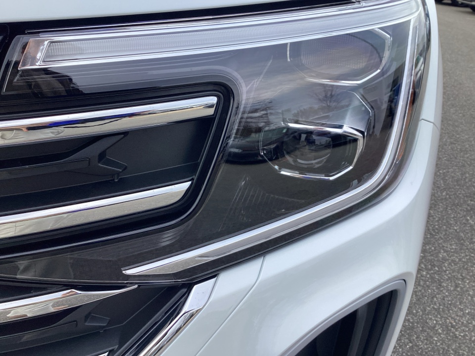 1V2KN2CA6TC536723 2026 Volkswagen Atlas SE with Technology