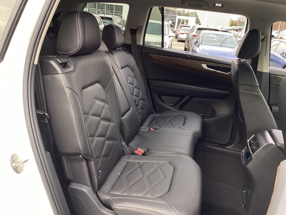 1V2KN2CA6TC536723 2026 Volkswagen Atlas SE with Technology