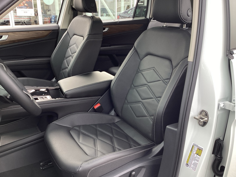 1V2KN2CA6TC536723 2026 Volkswagen Atlas SE with Technology