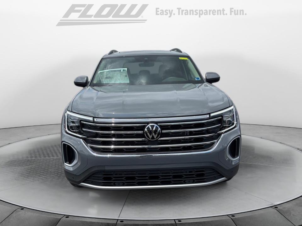 1V2KN2CA6TC580933 2026 Volkswagen Atlas SE with Technology