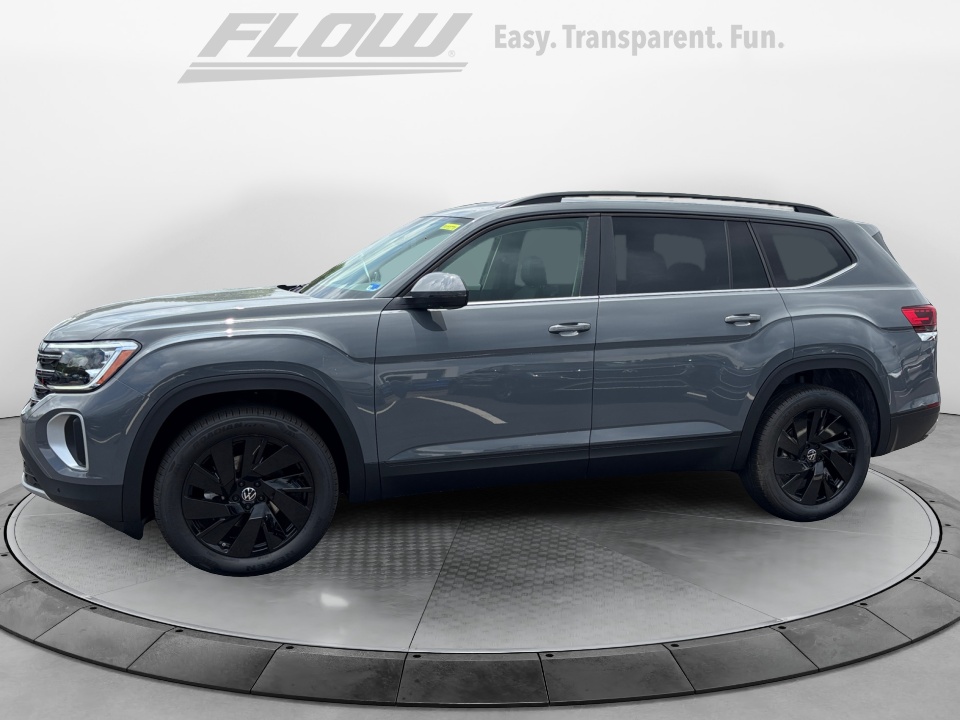 1V2KN2CA6TC580933 2026 Volkswagen Atlas SE with Technology