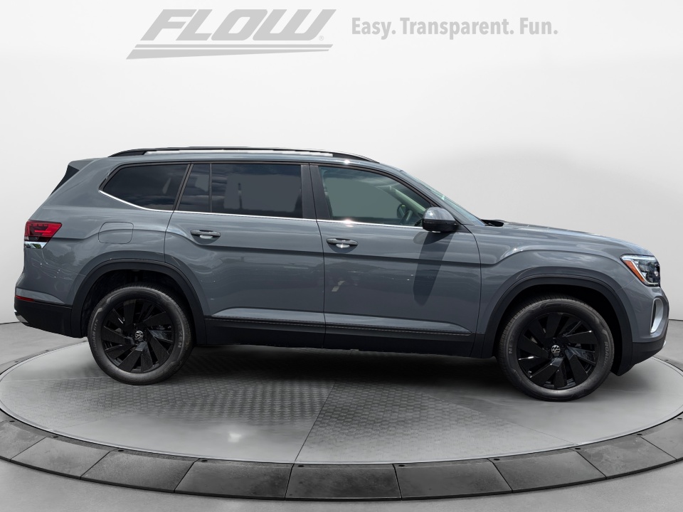 1V2KN2CA6TC580933 2026 Volkswagen Atlas SE with Technology
