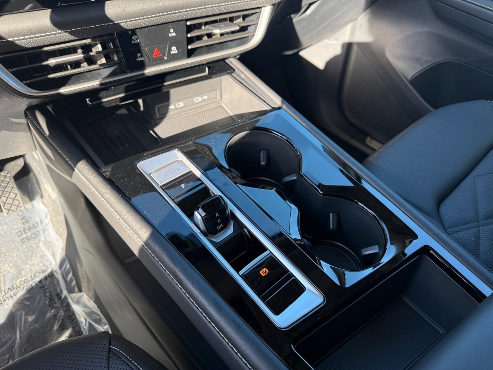 1V2KN2CA7TC529490 2026 Volkswagen Atlas SE with Technology