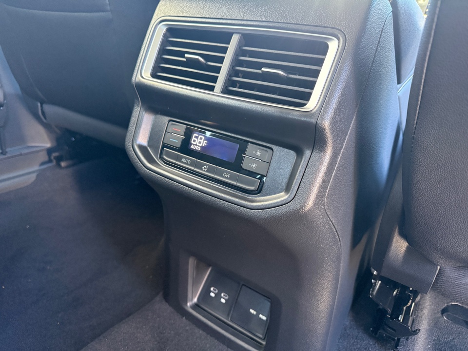 1V2KN2CA7TC529490 2026 Volkswagen Atlas SE with Technology