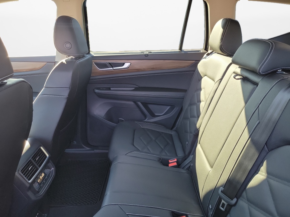 1V2KN2CA8TC533435 2026 Volkswagen Atlas SE with Technology