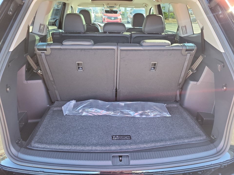 1V2KN2CA8TC533435 2026 Volkswagen Atlas SE with Technology