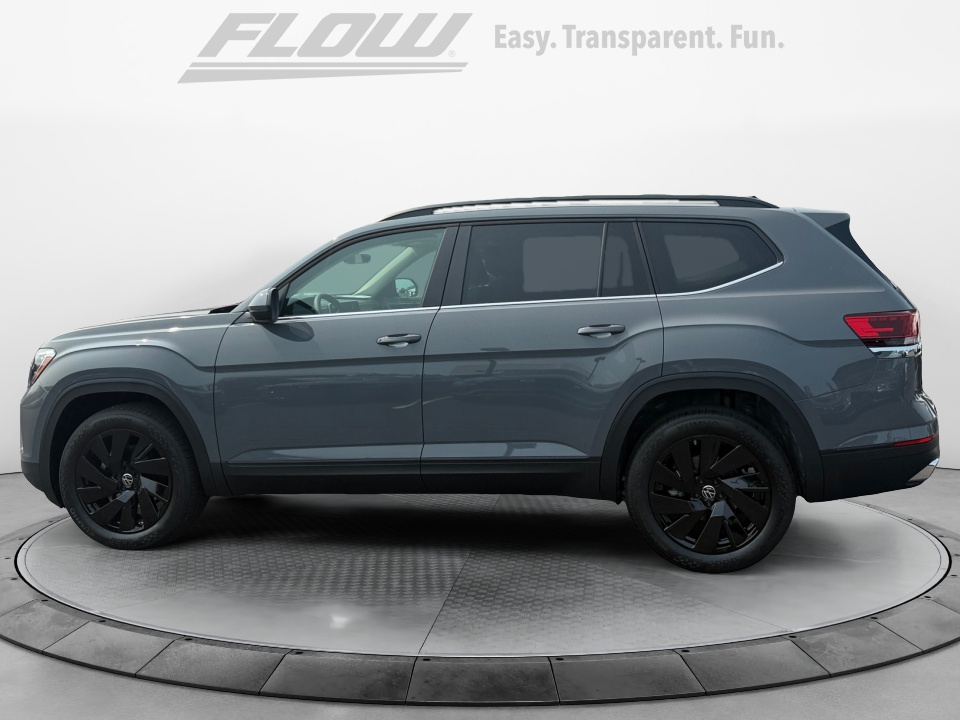 1V2KN2CA8TC581498 2026 Volkswagen Atlas SE with Technology