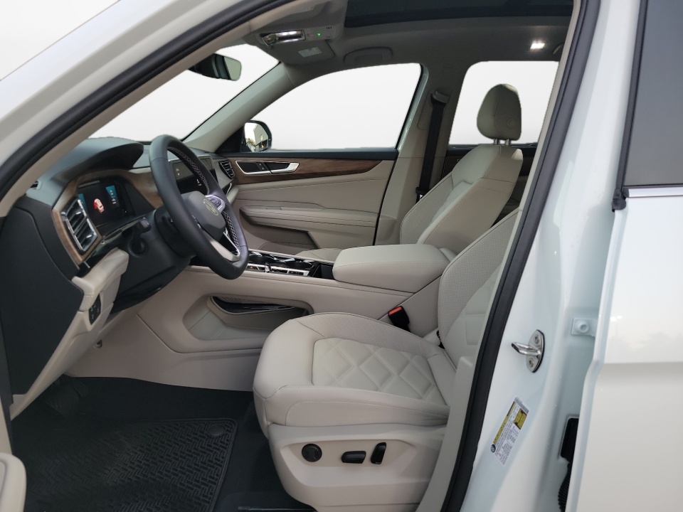 1V2KN2CA9TC522878 2026 Volkswagen Atlas 2.0T SE w/Technology